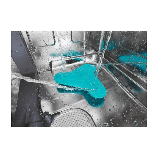 Lave-vaisselle tout intégrable CANDY CI 4C6F0PA