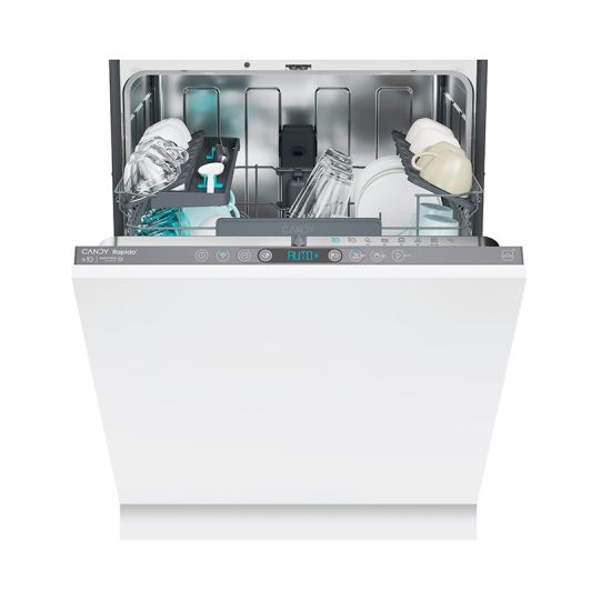 Lave-vaisselle tout intégrable CANDY CI 4C6F0PA