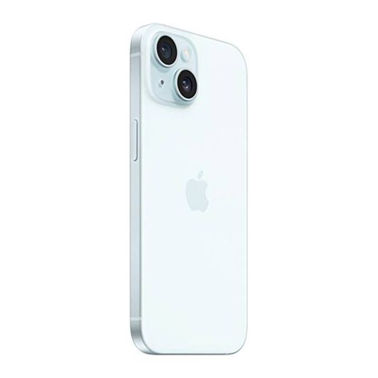 APPLE iPhone 15 Plus 128Go Bleu Reconditionné grade éco