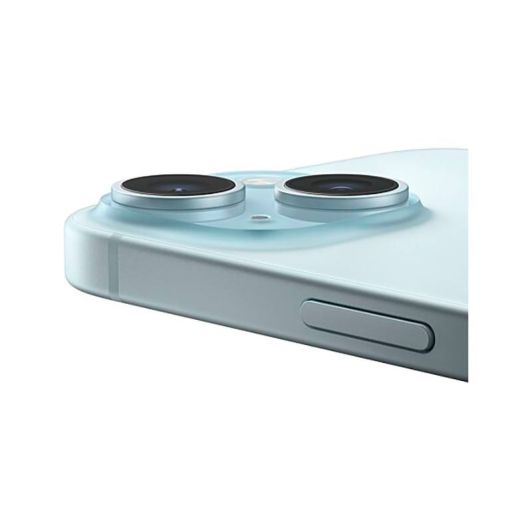 APPLE iPhone 15 Plus 128Go Bleu Reconditionné grade éco