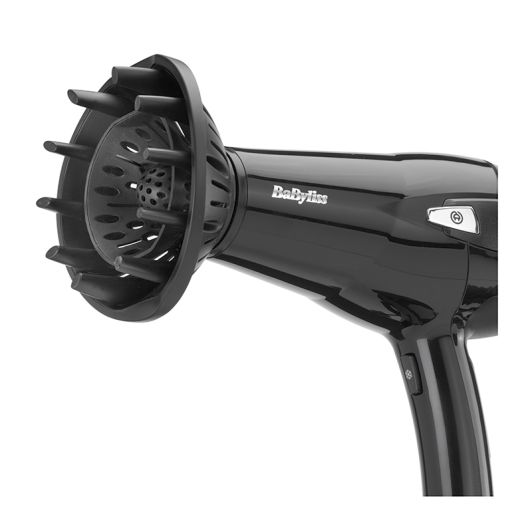 Sèche-cheveux BABYLISS D374DE CordKeeper 2000