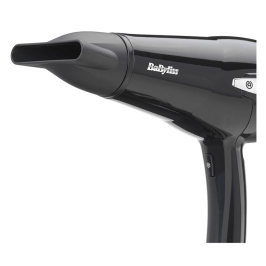 Sèche-cheveux BABYLISS D374DE CordKeeper 2000