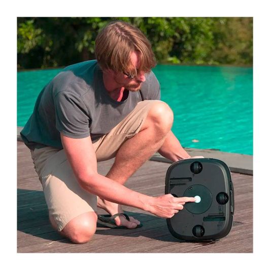 Robot piscine AIPER SCUBA SE