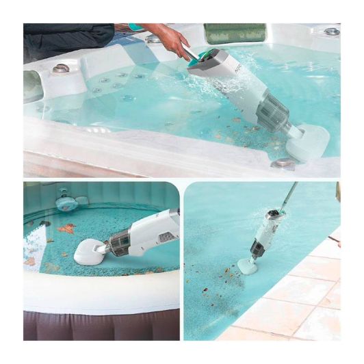 Robot piscine et spa AIPER PILOT V2