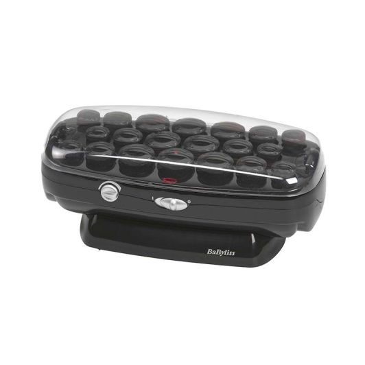 Verwarmde krulrollers BABYLISS RS035E