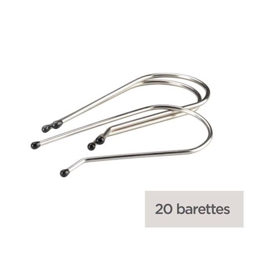 Verwarmde krulrollers BABYLISS RS035E