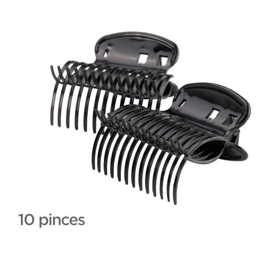 Verwarmde krulrollers BABYLISS RS035E