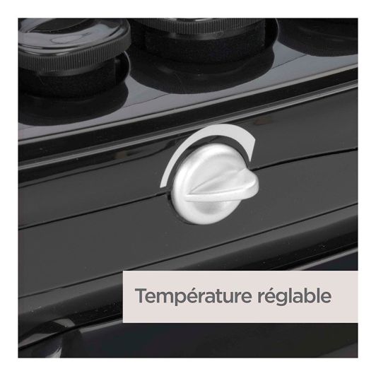 Verwarmde krulrollers BABYLISS RS035E