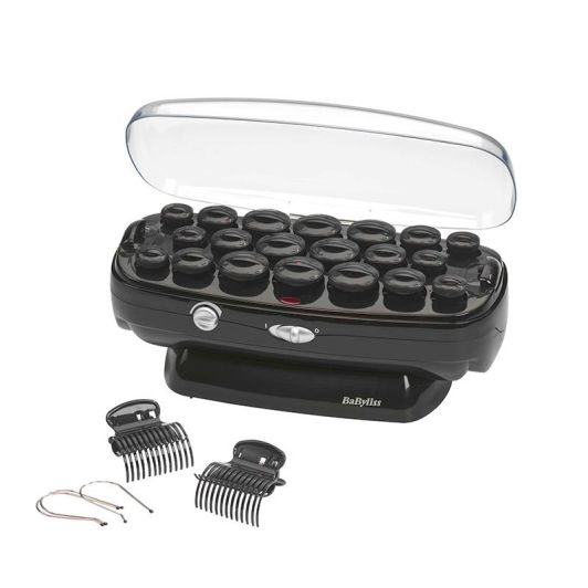 Verwarmde krulrollers BABYLISS RS035E