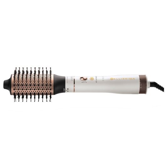 Heteluchtborstel BELLISSIMA AIR WONDER 8-in-1