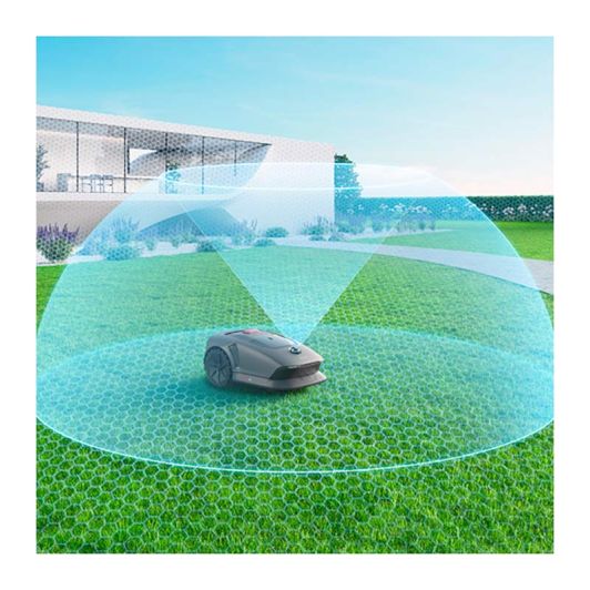 Grasmaaier robot DREAME MOVA 600