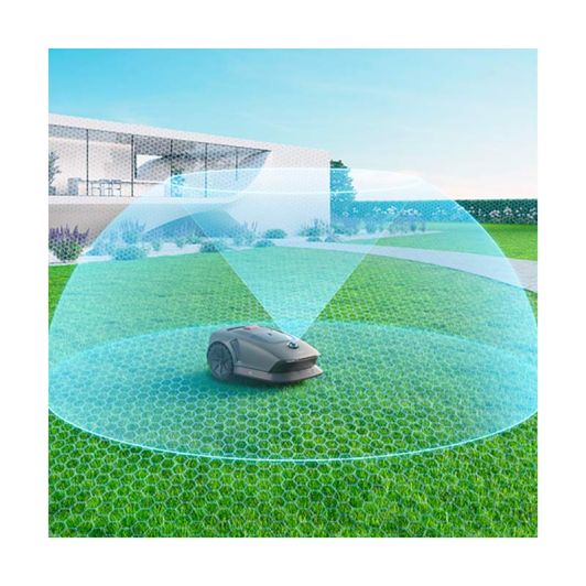 Robotgrasmaaier DREAME MOVA 1000