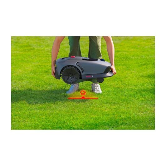 Robotgrasmaaier DREAME MOVA 1000