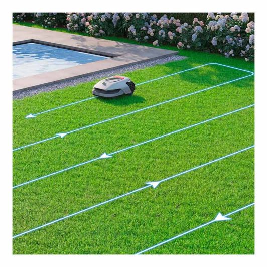 Robotmaaier DREAME A1 PRO 2000M²