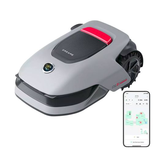 Robot tondeuse DREAME A1 PRO 2000M²