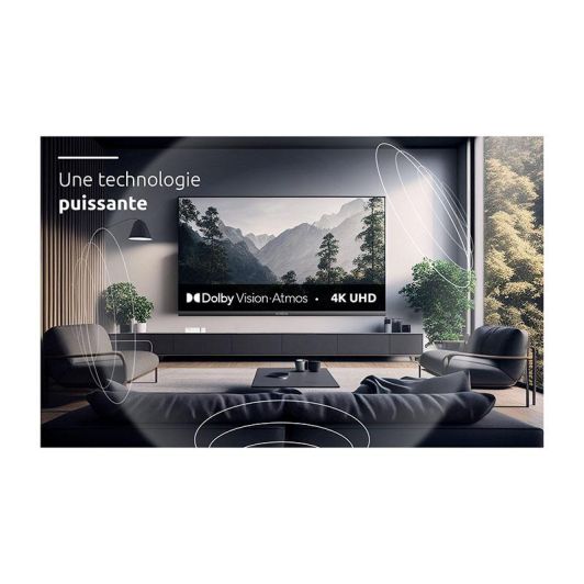 Multimedia-gateway STRONG LEAP S3+ V2 Google TV box UHD 4K