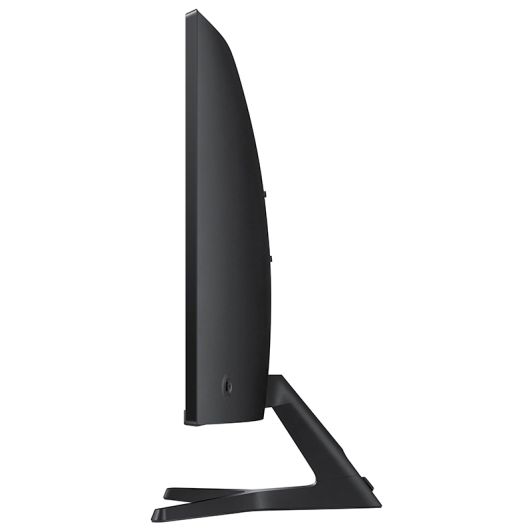 Ecran PC incurvé 32