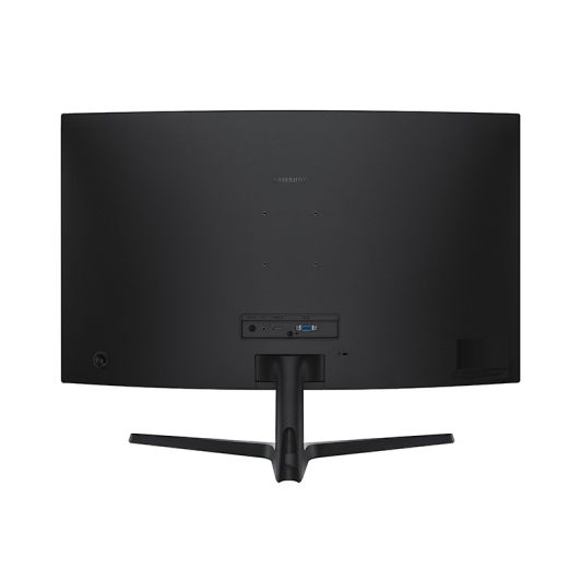 Ecran PC incurvé 32