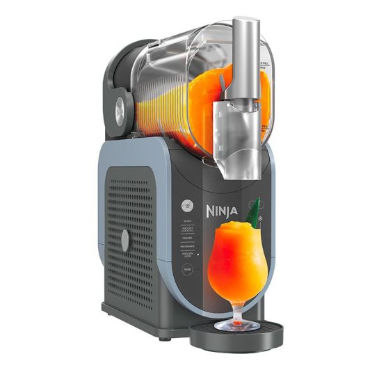 Ijsdrank- en slushiemachine NINJA SLUSHI