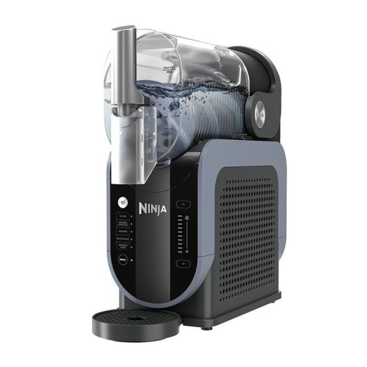 Ijsdrank- en slushiemachine NINJA SLUSHI
