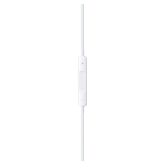 Oortjes APPLE EarPods USB-C