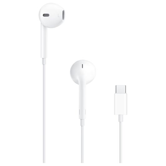 Oortjes APPLE EarPods USB-C