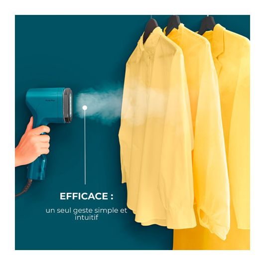 Défroisseur CALOR DT2020C0 PURE POP