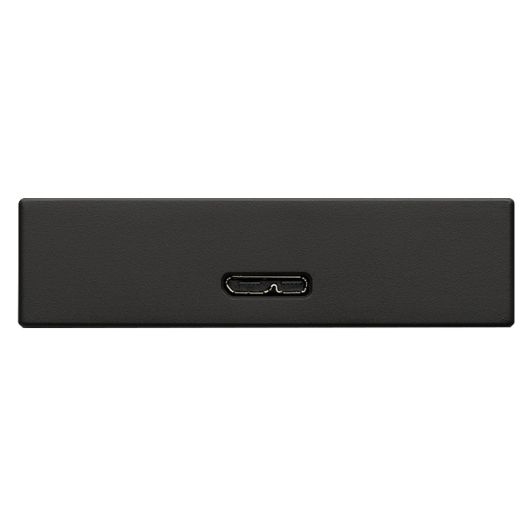 Disque Dur SEAGATE ONE TOUCH 1To USB 3.0