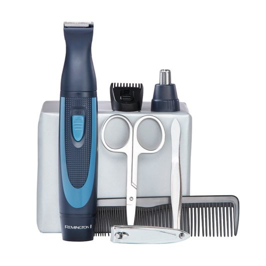 Neus- en oortrimmer REMINGTON NE3890 reisset