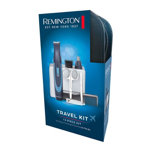 Tondeuse nez & oreilles REMINGTON NE3890 coffret voyage
