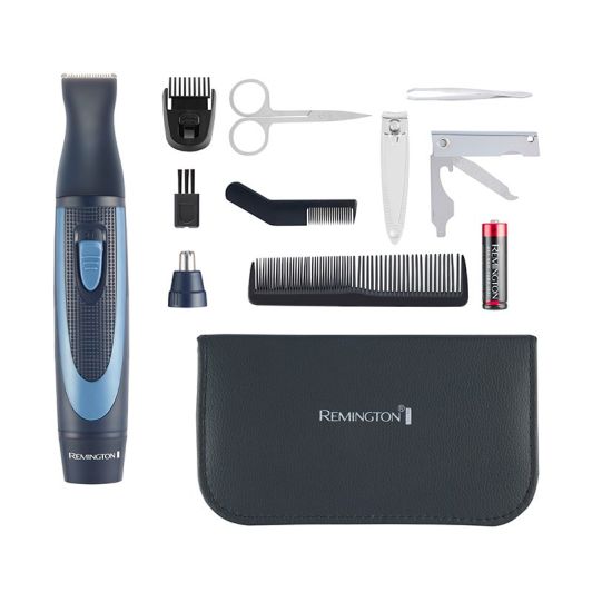 Neus- en oortrimmer REMINGTON NE3890 reisset