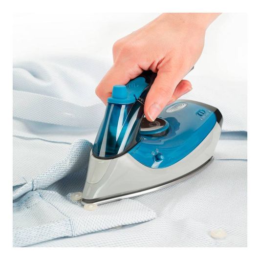 BLACK & DECKER reisstrijkijzer