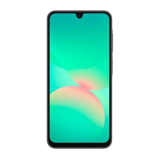 Smartphone SAMSUNG Galaxy A26 5G 128Go Noir