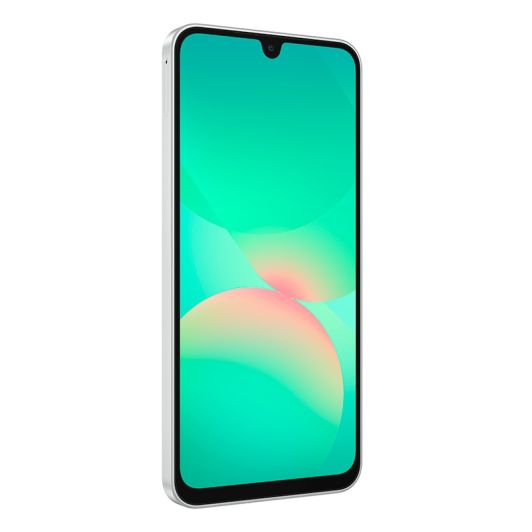 Smartphone SAMSUNG Galaxy A26 5G 128Go Blanc