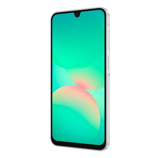 Smartphone SAMSUNG Galaxy A26 5G 128Go Blanc