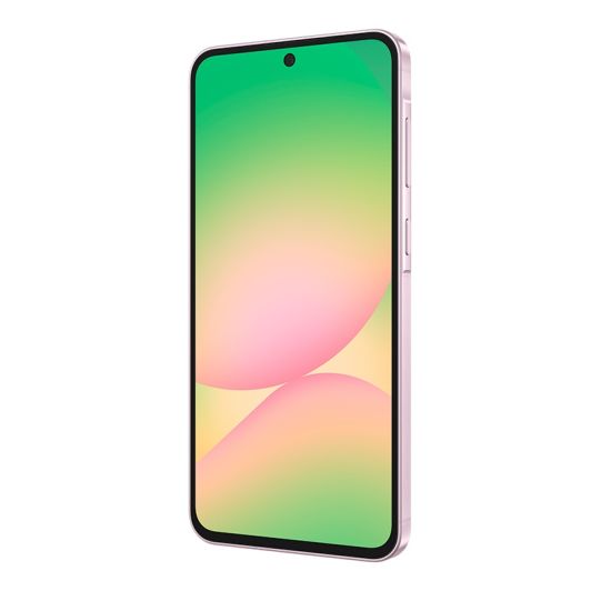 Smartphone SAMSUNG A56 5G 128Gb Roze