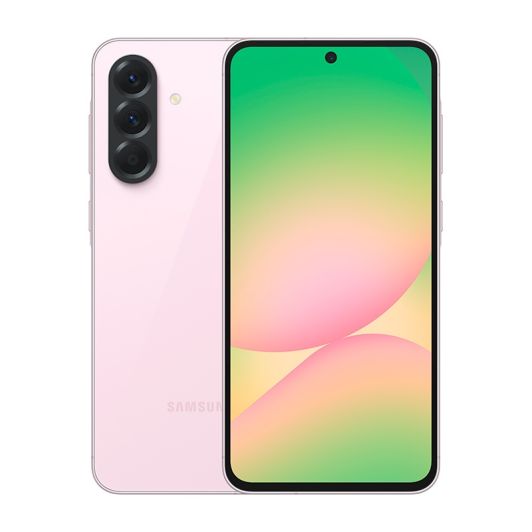 Smartphone SAMSUNG A56 5G 128Gb Roze