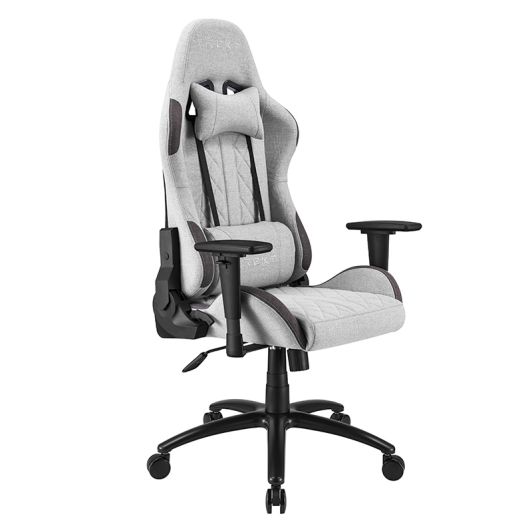 Fauteuil Gaming REKT ULTIM8-RS LIGHT GRE
