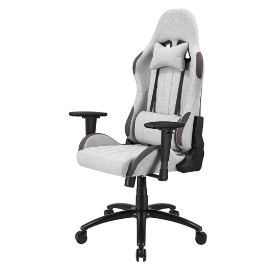 Fauteuil Gaming REKT ULTIM8-RS LIGHT GRE