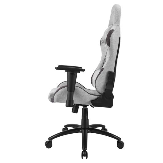 Fauteuil Gaming REKT ULTIM8-RS LIGHT GRE