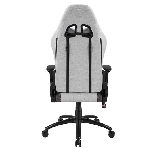 Fauteuil Gaming REKT ULTIM8-RS LIGHT GRE
