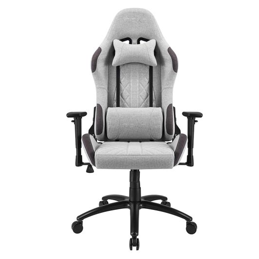 Fauteuil Gaming REKT ULTIM8-RS LIGHT GRE