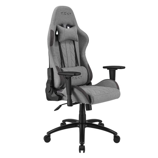 Fauteuil Gaming REKT ULTIM8-RS DARK GREY