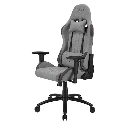 Fauteuil Gaming REKT ULTIM8-RS DARK GREY