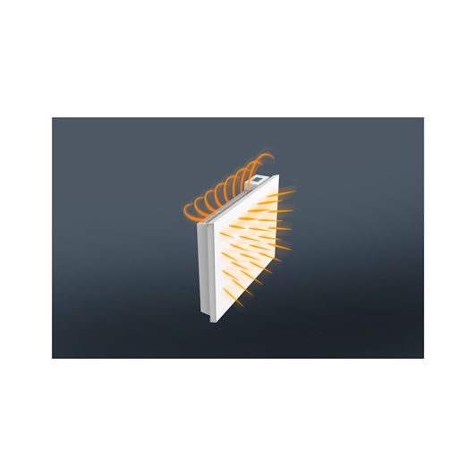 Verwarming VALBERG INERTIE 1000 WATT