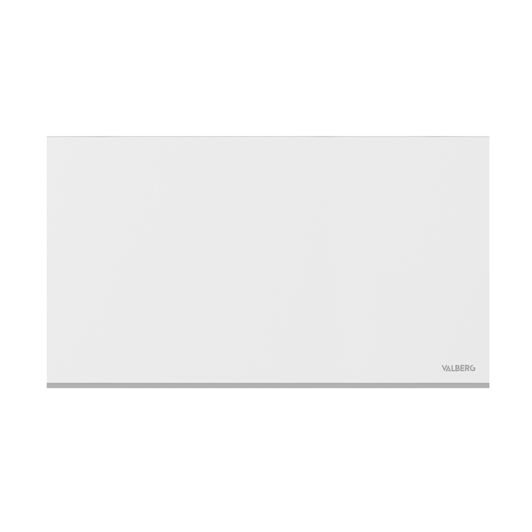 Chauffage fixe à inertie sèche VALBERG 1500 watts