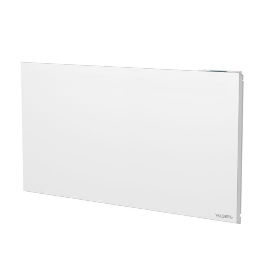 Chauffage fixe à inertie sèche VALBERG 1500 watts