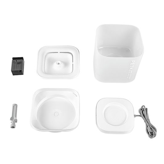 Fontaine à eau PETKIT 1,8L