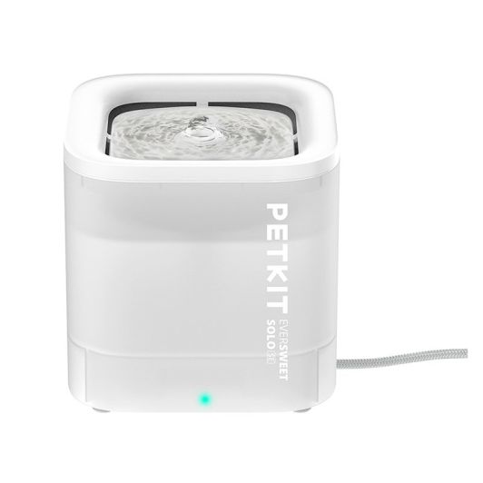 Fontaine à eau PETKIT 1,8L