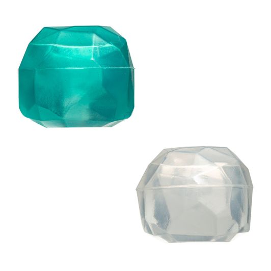 Herbruikbare ijsblokjes x16